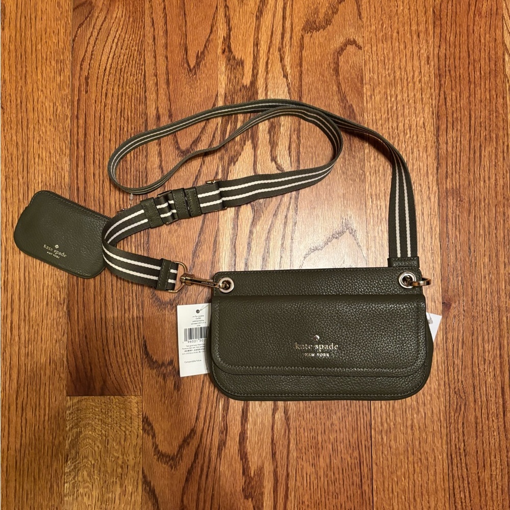 Kate Spade Crossbody Bag